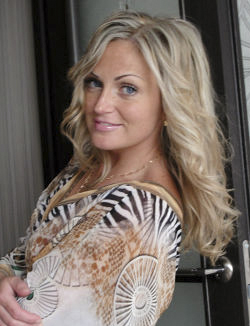 Калашникова Елена
